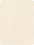 KING MOUNTAIN Fine Linen Repair Patches, Self-Adhesive, Off White, 8" x 11", Multi Color, Can Be Used for Linen Sofa and Clothes Repair
