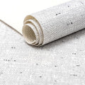 12 x 120 Inch Shelf Liner Non Adhesive Drawer Liner, Waterproof Shelf Liner Durable Anti-Slip for Kitchen Cabinets Shelf Liners for Kitchen Cabinets