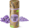 Scent Boosters for Washer, Lavender Aroma - Bulk Laundry Booster Beads and Fabric Smell Deodorizer - In Wash Odor Eliminator Pods for Fresh Scented Clothes