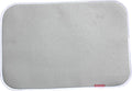 Premium Ironing Pad, Designed Especially for Quilters and Crafters, Classic, Silver, 17 in x 25 in