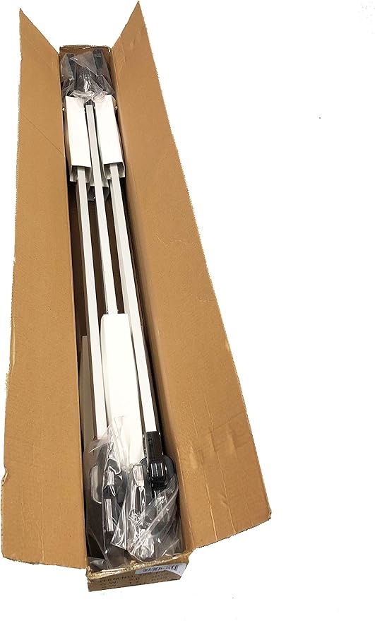 ArcMate EZ Reacher - Heavy Duty Grab-It Reaching Tool - Grabber Reacher with 4.5 Inch Jaws, Can Lift a Dime to 8 lb. Brick, Lightweight, Sturdy, Ideal for Commercial, Maintenance, Seniors, 32", 6-Pack