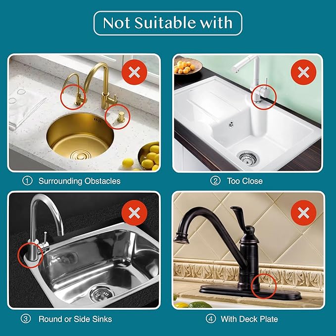 Bar Soap Holder, Diatomite Quick Drying Tray, Kitchen Drying Mat, Faucet Splash Guard for Bathroom Counter, Faucet Mat, Bathroom Tray, Drying Mat, Bathroom Decor (WHITE, 15.8 * 4")