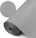 Kitchen Shelf Liner Drawer Liners, Non-Adhesive Refrigerator Liners Waterproof Fridge Mats with Strong Durable Kitchen Cabinets Mat for Drawers, Shelves, Pantry