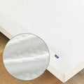 Luxury Twin XL Size Tencel Waterproof Mattress Protector Deep Pocket - Premium Cooling Bed Cover Pad - Hypoallergenic & Allergy-Friendly - Oeko-Tex Certified - Ultra Soft & Breathable