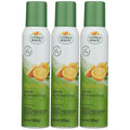 Citrus Magic Odor Eliminating Air Freshener Spray, Citrus and Sage, 3-Ounce, Pack of 3