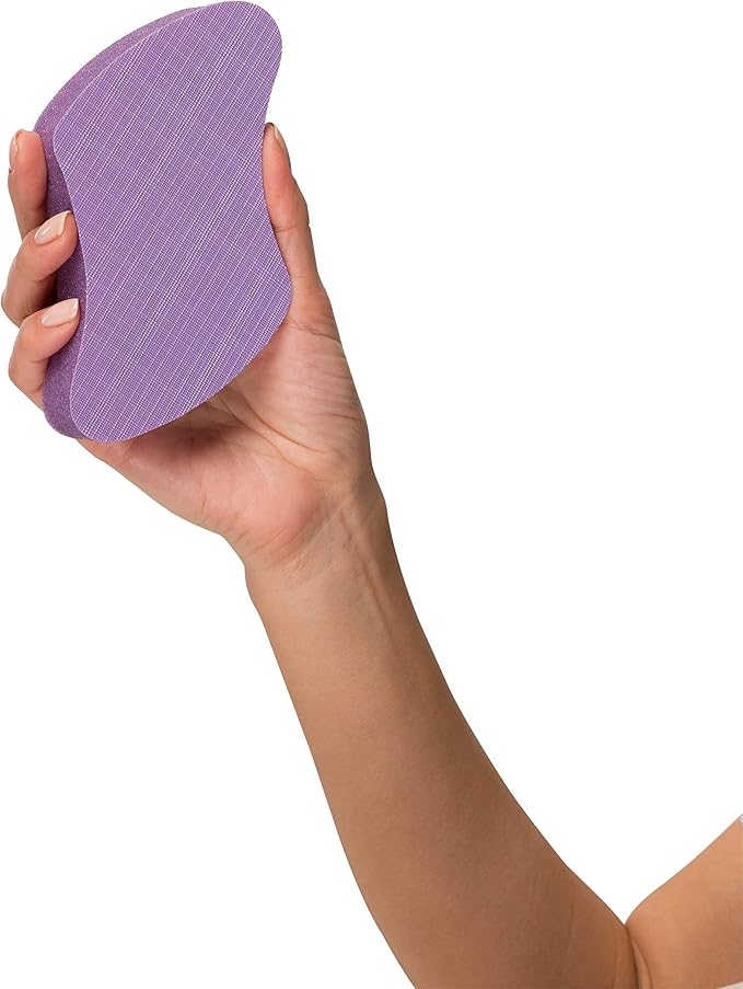 Scotch-Brite™ Glass Cooktop Pads , 4.1 in x 3.4 in x 1 in (104 cm x 86 m x 25), 6/2