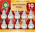 Air Wick Scented Oils 0+10 Apple Cinnamon Medley