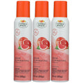 Citrus Magic Odor Eliminating Air Freshener Spray, Grapefruit, 3-Ounce, Pack of 3