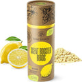 Scent Boosters for Washer, Wild Lemon Aroma - Bulk Laundry Booster Beads and Fabric Smell Deodorizer - In Wash Odor Eliminator Pods for Fresh Scented Clothes