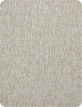KING MOUNTAIN Coarse Linen Repair Patches, Self-Adhesive Linen Fabric Patches, 8X11 inch Extra Size, Multi Color, Can be Used for Linen Sofa Repair and Linen Clothes Repair(8" x 11",Cream-Gray 1.0)