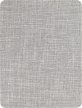 Fine Linen Repair Patches, Self-Adhesive Linen Fabric Patches, 8X11 inch Extra Size, Multi Color, Can be Used for Linen Sofa Repair and Linen Clothes Repair(8" x 11", Light Grey 2.0)