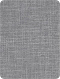 Fine Linen Repair Patches - Self-Adhesive Fabric Patches, Extra Large 8x11 Inch, Multi Color, For Linen Sofa & Clothes Repair