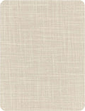 KING MOUNTAIN Fine Linen Fabric Patches, Self-Adhesive, 8x11 inch Extra Size, Multi Color, For Linen Sofa and Clothes Repair