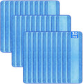 Microfiber Cleaning Pads are Compatible with Bona Mop (30PCS)