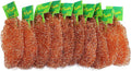 Copper Scouring Pad, Scrubbing Scour Pads 10 Pcs/Pack, Pure Copper, 13g / Pc