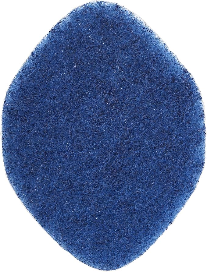 Clorox Extendable Tub and Tile Scrubber with Extra Pad