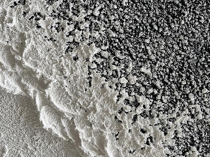 NANKAI Hand Painted black and white abstract canvas art oil painting waves landscape home wall decoration painting 24x48 inches