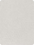 KING MOUNTAIN Fine Linen Repair Patches, Self-Adhesive Linen Fabric Patches, 8X11 inch Extra Size, Multi Color, Can be Used for Linen Sofa Repair and Linen Clothes Repair(Beige,8" x 11")