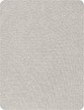 Fine Linen Repair Patches, Self-Adhesive Linen Fabric Patches, 8X11 inch Extra Size, Multi Color, Can be Used for Linen Sofa Repair and Linen Clothes Repair(Rice Coffee,8" x 11")